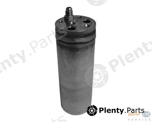  HELLA part 8FT351198-111 (8FT351198111) Dryer, air conditioning
