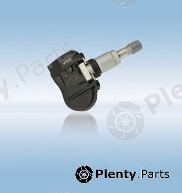  VDO part S180084710Z Wheel Sensor, tyre pressure control system