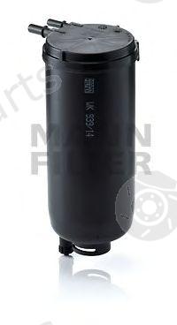  MANN-FILTER part WK939/14x (WK93914X) Fuel filter