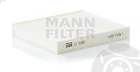  MANN-FILTER part CU19001 Filter, interior air