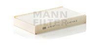  MANN-FILTER part CU26004 Filter, interior air