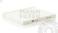  MANN-FILTER part CU2129 Filter, interior air