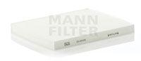  MANN-FILTER part CU23010 Filter, interior air
