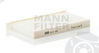  MANN-FILTER part CU21005-2 (CU210052) Filter, interior air
