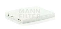  MANN-FILTER part CU24004 Filter, interior air