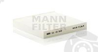  MANN-FILTER part CU190042 Filter, interior air