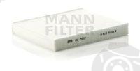  MANN-FILTER part CU25332 Filter, interior air