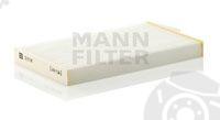  MANN-FILTER part CU15001 Filter, interior air