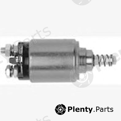  MAGNETI MARELLI part 940113050106 Solenoid Switch, starter