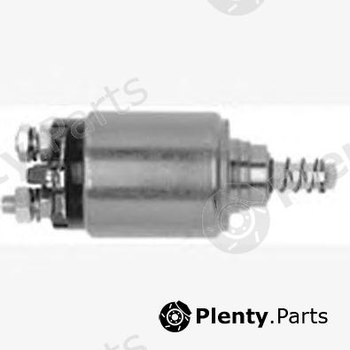  MAGNETI MARELLI part 940113050107 Solenoid Switch, starter