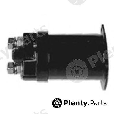  MAGNETI MARELLI part 940113050118 Solenoid Switch, starter