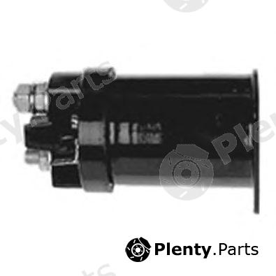  MAGNETI MARELLI part 940113050119 Solenoid Switch, starter