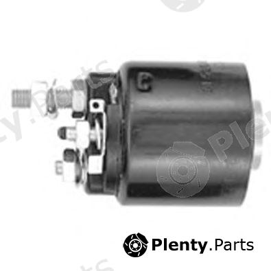  MAGNETI MARELLI part 940113050139 Solenoid Switch, starter