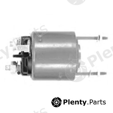  MAGNETI MARELLI part 940113050143 Solenoid Switch, starter