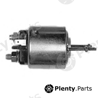  MAGNETI MARELLI part 940113050146 Solenoid Switch, starter