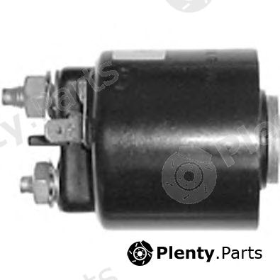  MAGNETI MARELLI part 940113050148 Solenoid Switch, starter