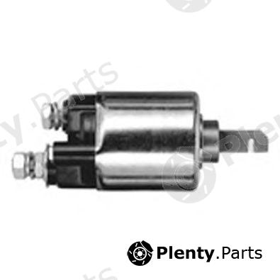  MAGNETI MARELLI part 940113050150 Solenoid Switch, starter
