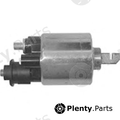  MAGNETI MARELLI part 940113050156 Solenoid Switch, starter