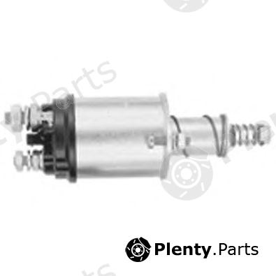  MAGNETI MARELLI part 940113050162 Solenoid Switch, starter