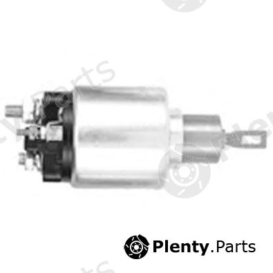  MAGNETI MARELLI part 940113050205 Solenoid Switch, starter