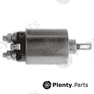  MAGNETI MARELLI part 940113050209 Solenoid Switch, starter