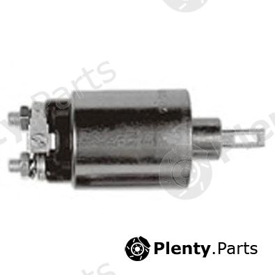  MAGNETI MARELLI part 940113050212 Solenoid Switch, starter