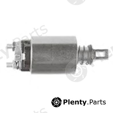  MAGNETI MARELLI part 940113050216 Solenoid Switch, starter