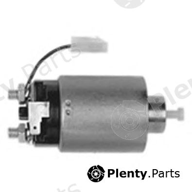  MAGNETI MARELLI part 940113050225 Solenoid Switch, starter