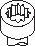  PAYEN part HBS024 Bolt Kit, cylinder head