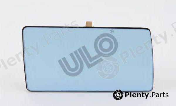  ULO part 6065-02 (606502) Mirror Glass, outside mirror