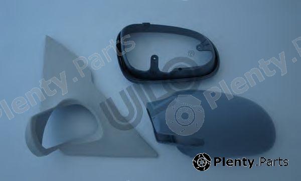  ULO part 6730-01 (673001) Cover, outside mirror