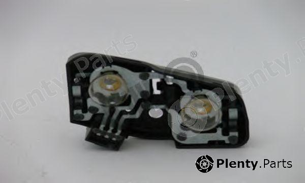  ULO part 7238-02 (723802) Lamp Base, tail light
