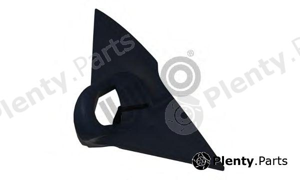  ULO part 7464-02 (746402) Cover, external mirror holder