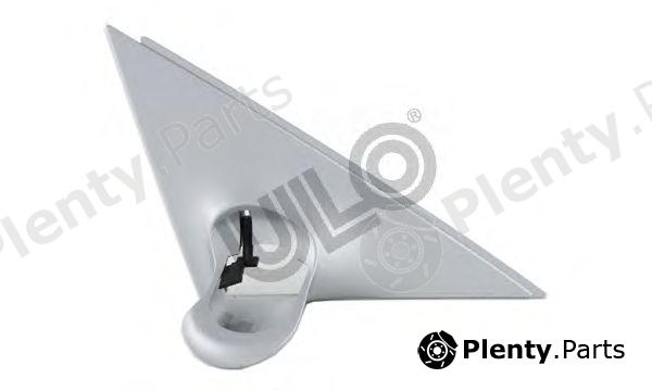  ULO part 3016010 Cover, external mirror holder