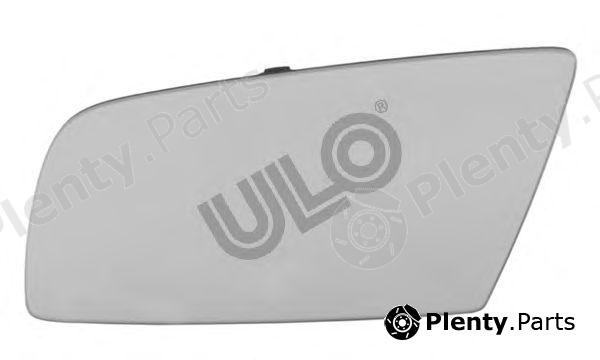 ULO part 3055037 Mirror Glass, outside mirror