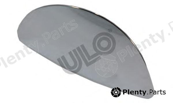  ULO part 3058004 Mirror Glass, outside mirror