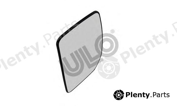  ULO part 3058005 Mirror Glass, outside mirror