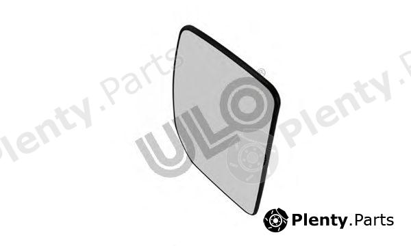  ULO part 3058008 Mirror Glass, outside mirror