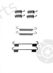  NK part 7947868 Accessory Kit, parking brake shoes