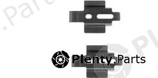  NK part 7925154 Accessory Kit, disc brake pads