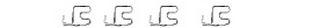  NK part 7930219 Accessory Kit, disc brake pads