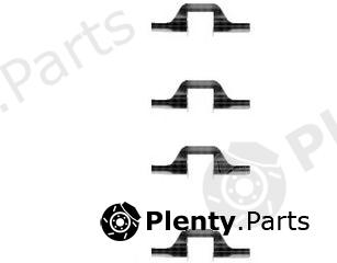  NK part 7999263 Accessory Kit, disc brake pads