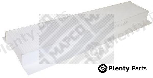  MAPCO part 65600 Filter, interior air