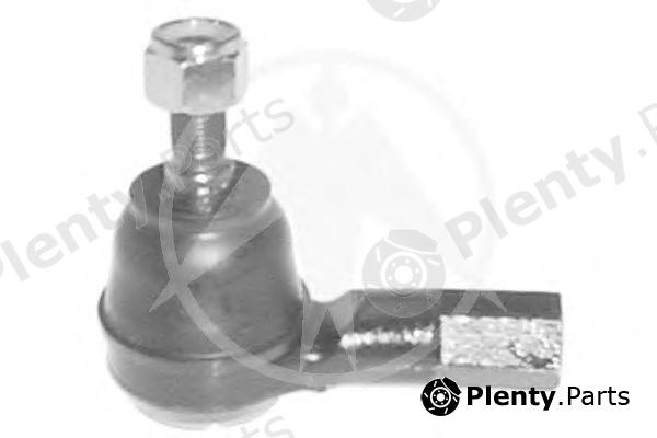  SIDEM part 87231 Tie Rod End