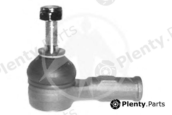  SIDEM part 9043 Tie Rod End