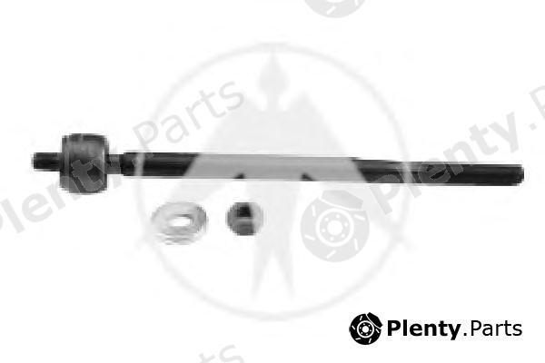 SIDEM part 93010 Tie Rod Axle Joint