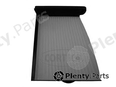  CORTECO part 80001443 Filter, interior air