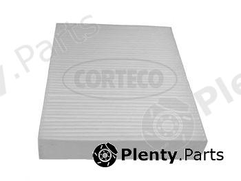  CORTECO part 80001742 Filter, interior air