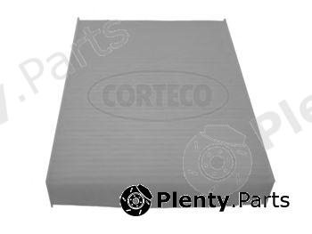  CORTECO part 80001791 Filter, interior air