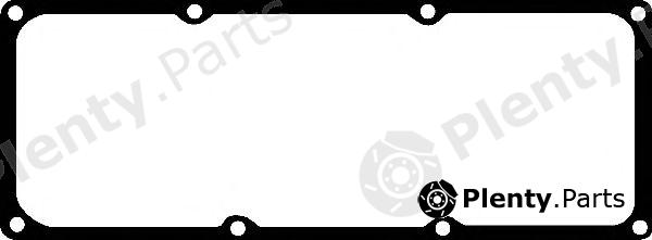 CORTECO part 025005P Gasket, cylinder head cover